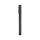 iPhone 18 Pro Tok - AmazingThing Titan Pro Spin Lens MagSafe - Fekete