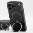 iPhone 18 Pro Tok - AmazingThing Titan Pro Spin Lens MagSafe - Fekete