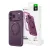 iPhone 18 Pro Tok - AmazingThing Titan Pro Spin Lens MagSafe - Lila