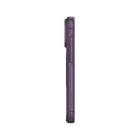 iPhone 18 Pro Tok - AmazingThing Titan Pro Spin Lens MagSafe - Lila