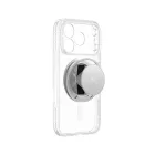 iPhone 18 Pro Tok - AmazingThing Titan Pro Pop Ring Set - Átlátszó