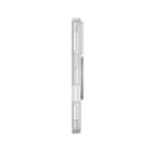 iPhone 18 Pro Tok - AmazingThing Titan Pro Pop Ring Set - Átlátszó