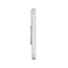 iPhone 18 Pro Tok - AmazingThing Titan Pro Pop Ring Set - Átlátszó