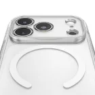 iPhone 18 Pro Tok - AmazingThing Titan Pro Pop Ring Set - Fekete