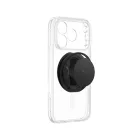 iPhone 18 Pro Max Tok - AmazingThing Titan Pro Pop Ring Set - Fekete