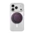 iPhone 18 Pro Tok - AmazingThing Titan Pro Pop Ring Set - Lila
