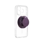 iPhone 18 Pro Max Tok - AmazingThing Titan Pro Pop Ring Set - Lila