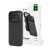 iPhone 18 Pro Tok - AmazingThing Titan Max Lens MagSafe - Fekete