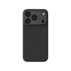 iPhone 18 Pro Max Tok - AmazingThing Titan Max Lens MagSafe - Fekete
