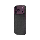 iPhone 18 Pro Max Tok - AmazingThing Titan Max Lens MagSafe - Lila