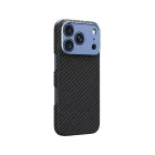 iPhone 18 Pro Tok - AmazingThing Titan Max Lens MagSafe - Kék