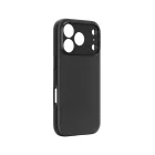 iPhone 18 Pro Tok - AmazingThing Glamour AllSkin MagSafe - Fekete