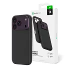 iPhone 18 Pro Tok - AmazingThing Glamour AllSkin MagSafe - Lila