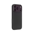 iPhone 18 Pro Max Tok - AmazingThing Glamour AllSkin MagSafe - Lila