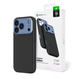   iPhone 18 Pro Tok - AmazingThing Glamour AllSkin MagSafe - Kék