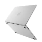 MacBook Neo 13" (2026) Tok - Spigen AirSkin - Matt Átlátszó