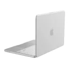 MacBook Neo 13" (2026) Tok - Spigen AirSkin - Matt Átlátszó
