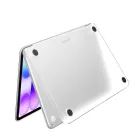 MacBook Neo 13" (2026) Tok - Spigen AirSkin - Matt Átlátszó