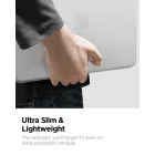 MacBook Neo 13" (2026) Tok - Spigen AirSkin - Matt Átlátszó