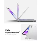 MacBook Neo 13" (2026) Tok - Spigen AirSkin - Matt Átlátszó