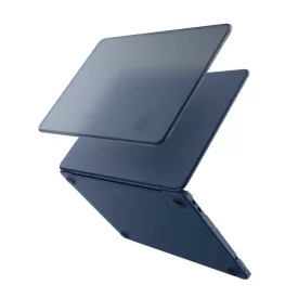   MacBook Neo 13" (2026) Tok - Spigen AirSkin - Matt Sötétkék
