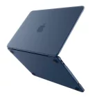 MacBook Neo 13" (2026) Tok - Spigen AirSkin - Matt Sötétkék
