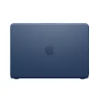 MacBook Neo 13" (2026) Tok - Spigen AirSkin - Matt Sötétkék