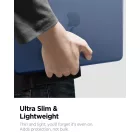 MacBook Neo 13" (2026) Tok - Spigen AirSkin - Matt Sötétkék