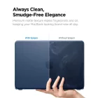 MacBook Neo 13" (2026) Tok - Spigen AirSkin - Matt Sötétkék