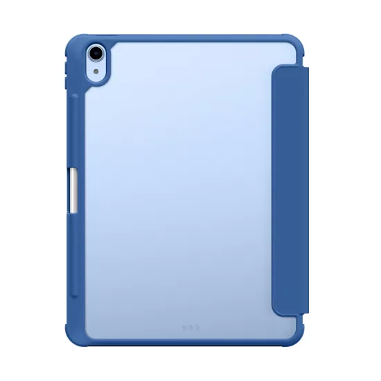iPad A16 11" Tok - AmazingThing Titan Pro - Kék