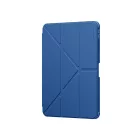 iPad A16 11" Tok - AmazingThing Titan Pro - Kék