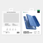 iPad A16 11" Tok - AmazingThing Titan Pro - Kék