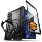 Samsung Galaxy Z Fold 8 Tok - Supcase UB Grip MagSafe - Fekete