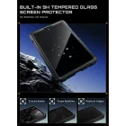 Samsung Galaxy Z Fold 8 Tok - Supcase UB Grip MagSafe - Fekete