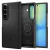 Samsung Galaxy Z Fold 8 Ultra Tok - Spigen Air Fit Pro Magsafe - Fekete
