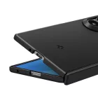 Samsung Galaxy Z Fold 8 Ultra Tok - Spigen Air Fit Pro Magsafe - Fekete