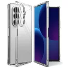 Samsung Galaxy Z Fold 8 Ultra Tok - Ringke Fusion - Átlátszó