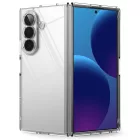 Samsung Galaxy Z Fold 8 Ultra Tok - Ringke Fusion - Átlátszó