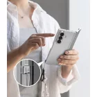 Samsung Galaxy Z Fold 8 Ultra Tok - Ringke Fusion - Átlátszó