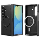 Samsung Galaxy Z Fold 8 Ultra Tok - Spigen Slim Armor Pro S Magsafe - Fekete