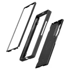 Samsung Galaxy Z Fold 8 Ultra Tok - Spigen Slim Armor Pro S Magsafe - Fekete