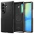 Samsung Galaxy Z Fold 8 Ultra Tok - Spigen Slim Armor Pro MagSafe - Fekete