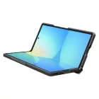 Samsung Galaxy Z Fold 8 Ultra Tok - Spigen Slim Armor Pro MagSafe - Fekete
