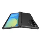 Samsung Galaxy Z Fold 8 Ultra Tok - Spigen Slim Armor Pro MagSafe - Fekete