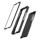 Samsung Galaxy Z Fold 8 Ultra Tok - Spigen Slim Armor Pro MagSafe - Fekete