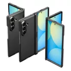 Samsung Galaxy Z Fold 8 Ultra Tok - Spigen Slim Armor Pro MagSafe - Fekete