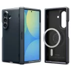 Samsung Galaxy Z Fold 8 Ultra Tok - Spigen Slim Armor Pro Magsafe - Szürke