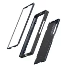 Samsung Galaxy Z Fold 8 Ultra Tok - Spigen Slim Armor Pro Magsafe - Szürke