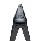 Samsung Galaxy Z Fold 8 Ultra Tok - Spigen Slim Armor Pro Magsafe - Szürke