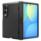 Samsung Galaxy Z Fold 8 Tok - Spigen Slim Armor Pro Magsafe - Fekete